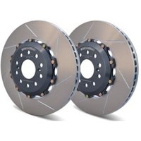 Bremsscheibe GIRODISC GD-A2-186, 1 Stück von Girodisc