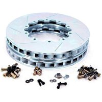 Bremsscheibe GIRODISC GD-D1-047, 2 Stück von Girodisc