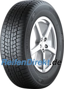 Gislaved Euro*Frost 6 ( 225/50 R17 98V XL EVc ) Gislaved Euro*Frost 6 ( 225/50 R17 98V XL EVc ) von Gislaved