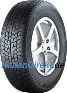 Gislaved Euro*Frost 6 ( 225/50 R17 98V XL EVc ) von Gislaved