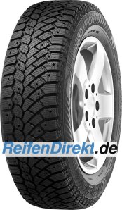 Gislaved Nord*Frost 200 ( 185/60 R15 88T XL, bespiked ) von Gislaved