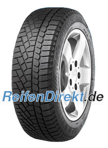 Gislaved Soft*Frost 200 ( 235/55 R19 105T XL, Nordic compound, SUV ) von Gislaved