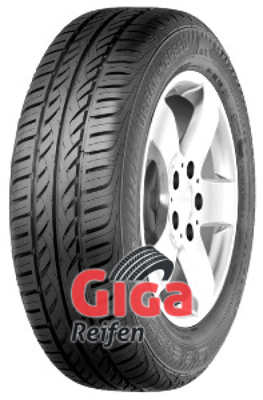 Gislaved Urban*Speed ( 155/80 R13 79T ) von Gislaved