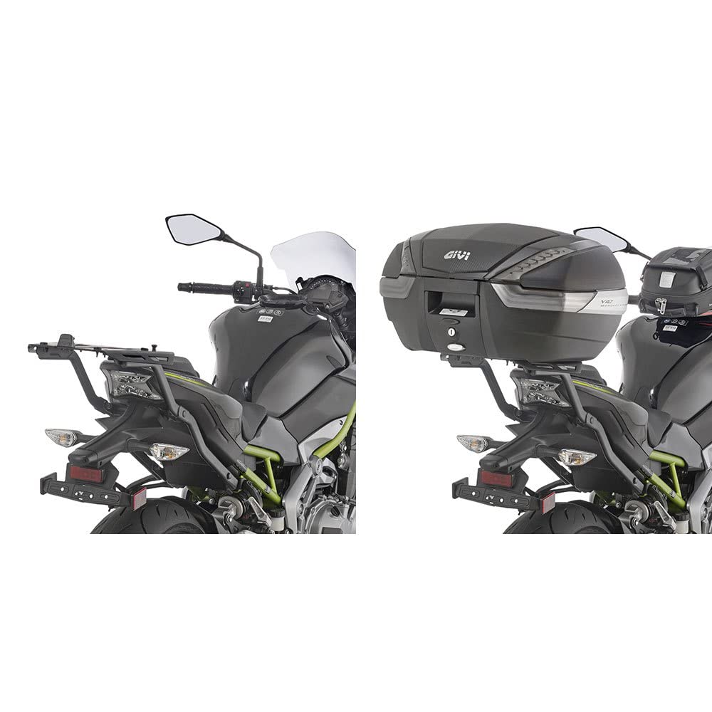 ATTACCO Post.Kawasaki Z900 '17 ATTACCO Post.Kawasaki Z900 '17 von Givi