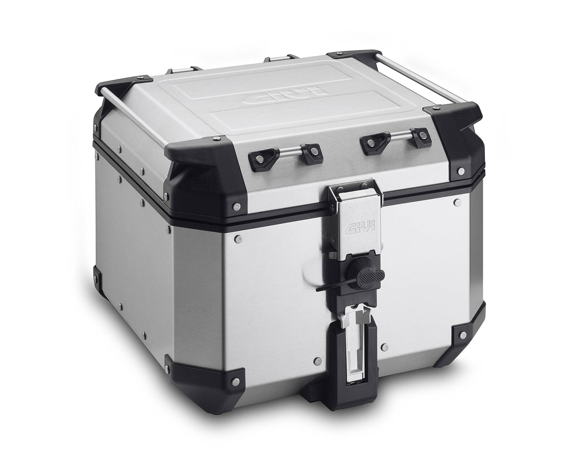 AluTopcase OBK42A Trekker Outback Monokey 42 Liter oder Max Zuladung 10 kg AluTopcase OBK42A Trekker Outback Monokey 42 Liter oder Max Zuladung 10 kg von Givi