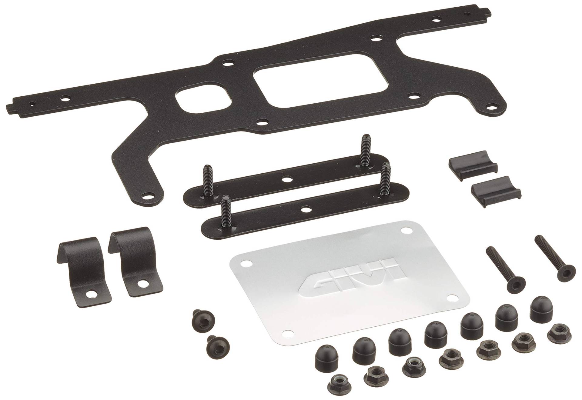 Anbaukit für PL1156 Träger zur Montage von Anbaukit für PL1156 Träger zur Montage von von Givi