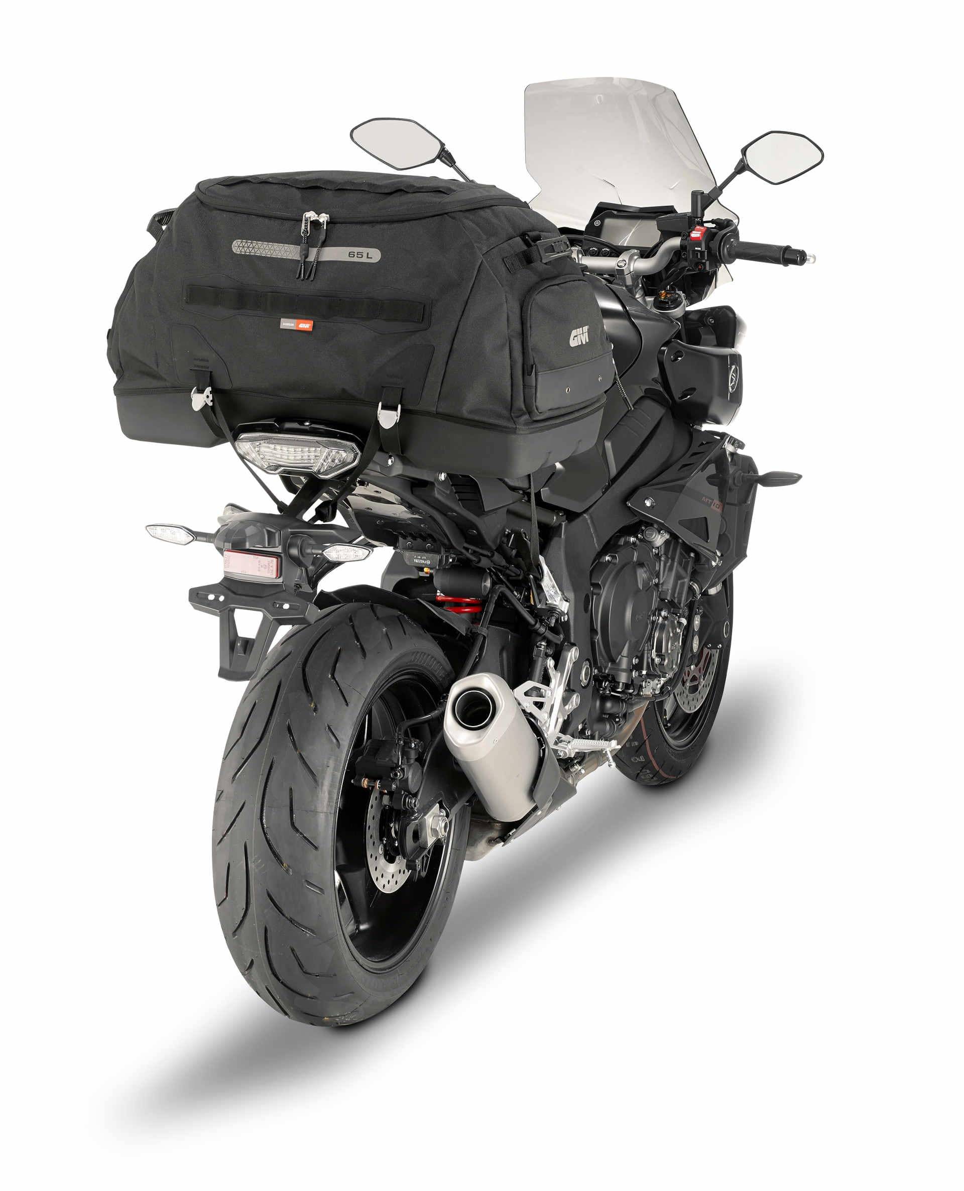 Givi ULTIMA T Waterproof Hecktasche, 65L Givi ULTIMA T Waterproof Hecktasche, 65L von Givi