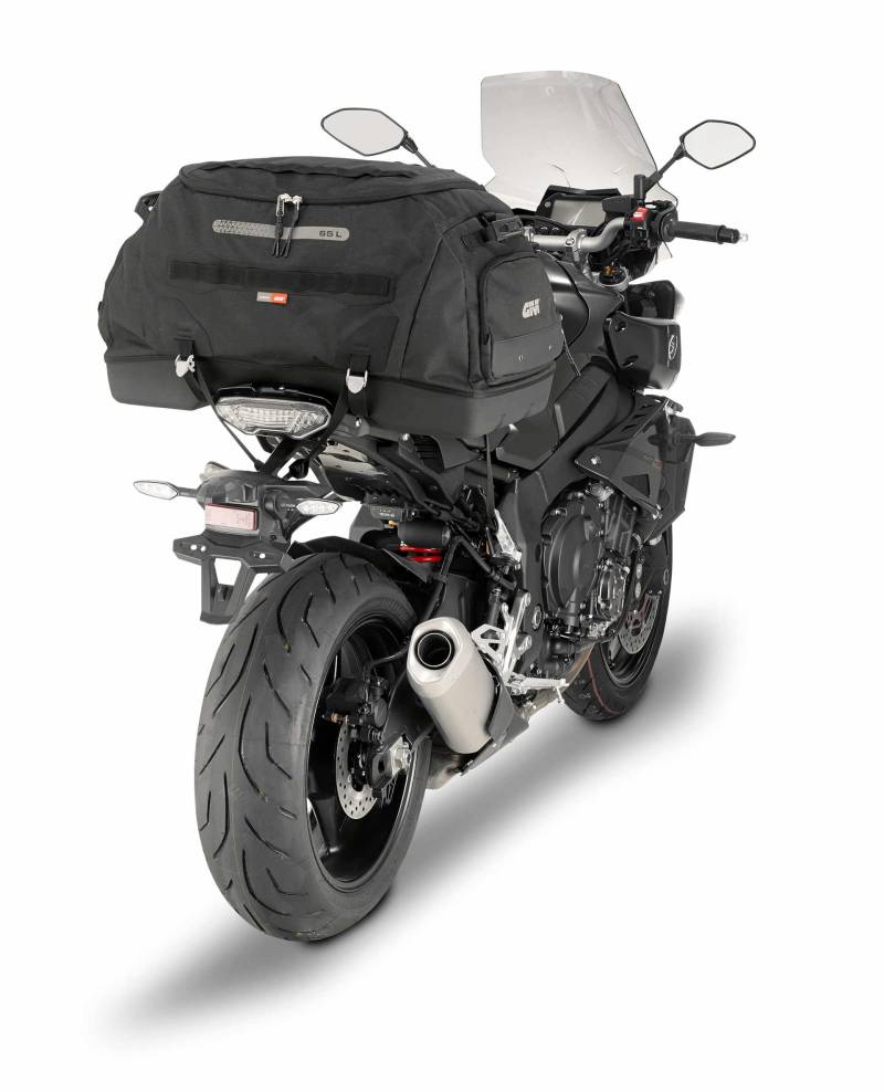 Givi ULTIMA T Waterproof Hecktasche, 65L von Givi