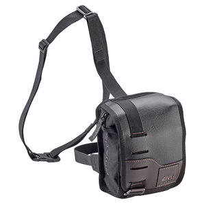 Beintasche CRM104 Corium Volumen: 3 Liter, schwarz Givi Beintasche CRM104 Corium Volumen: 3 Liter, schwarz Givi von Givi