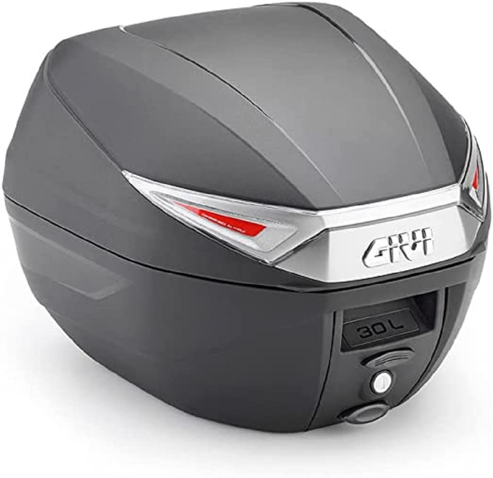 C30N - Monolock Topcase mit Platte C30N - Monolock Topcase mit Platte von Givi