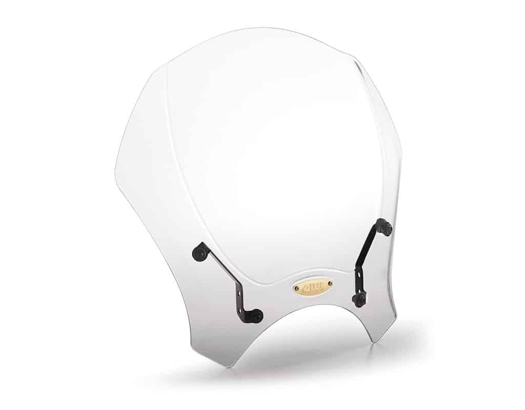 CUPOLINO UNIVERSAL TRASPARENTE CUPOLINO UNIVERSAL TRASPARENTE von Givi