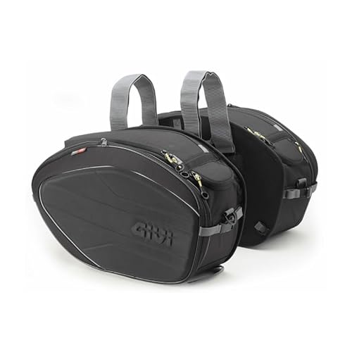 EA100C Soft-Seitentaschen Easy Bag 28/35 l EA100C Soft-Seitentaschen Easy Bag 28/35 l von Givi