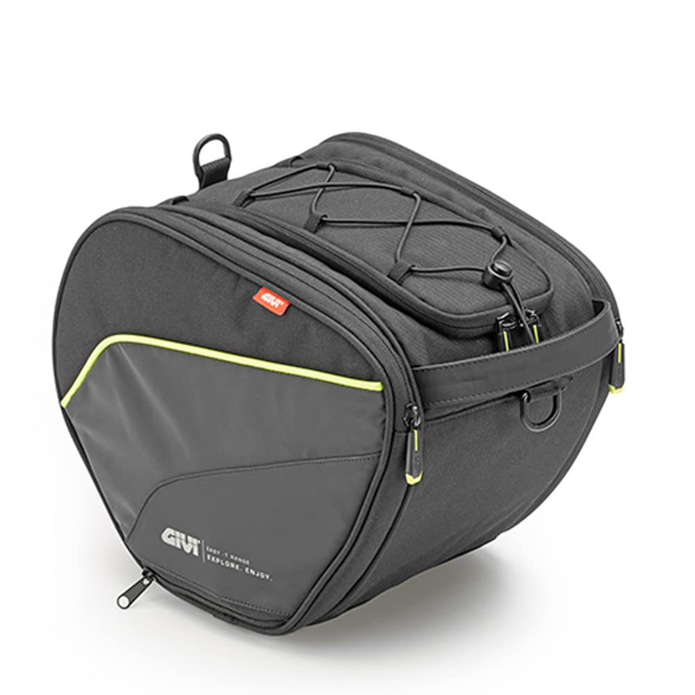 Givi Easy Bag - Roller -Tunnel-Tasche schwarz, 15 LITRI Givi Easy Bag - Roller -Tunnel-Tasche schwarz, 15 LITRI von Givi