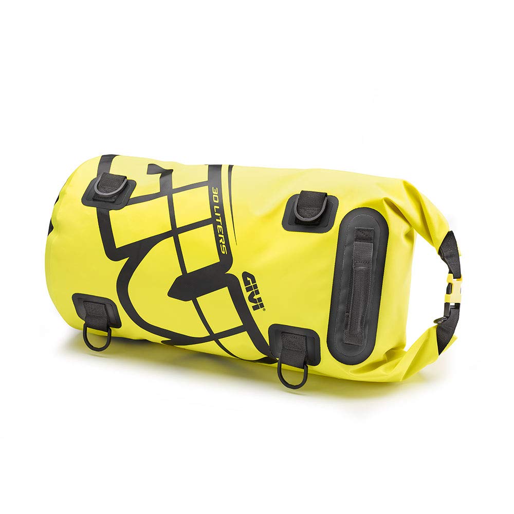 Easy Bag Waterproof - Gepäckrolle, Schwarz, TU EU Easy Bag Waterproof - Gepäckrolle, Schwarz, TU EU von Givi