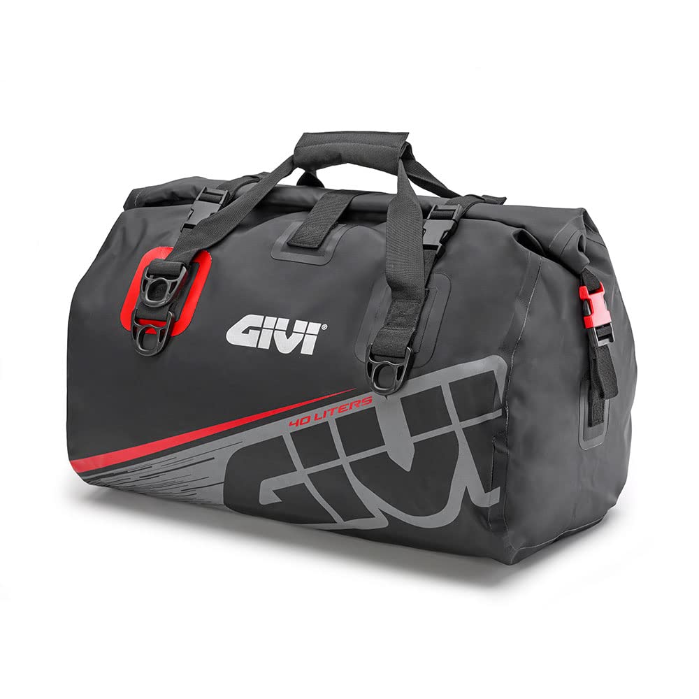 Easy-T Waterproof - Gepäckrolle mit Tragegurt 40 L von Givi