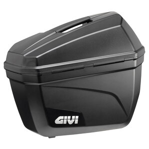 Ersatzteile für Seitenkoffer E22 Givi von Givi