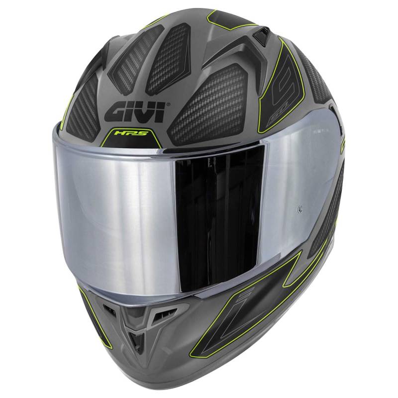 FULLFACE HELMET 509F ENIGMA GBY XXL von Givi