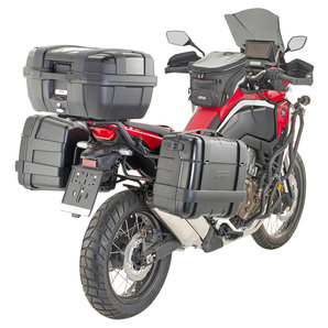 GIVI 1179KIT MONTAGEKIT ZUR MONTAGE V. PL-TRÄGERN Givi GIVI 1179KIT MONTAGEKIT ZUR MONTAGE V. PL-TRÄGERN Givi von Givi
