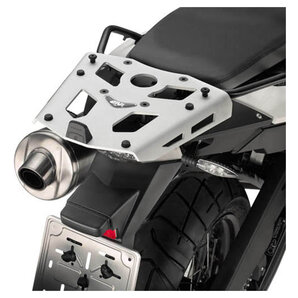 GIVI ALU TOPCASE-TRÄGER FÜR MONOKEY KOFFER Givi GIVI ALU TOPCASE-TRÄGER FÜR MONOKEY KOFFER Givi von Givi
