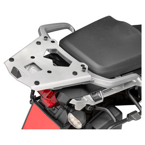 GIVI ALU TOPCASE-TRÄGER FÜR MONOKEY KOFFER Givi GIVI ALU TOPCASE-TRÄGER FÜR MONOKEY KOFFER Givi von Givi