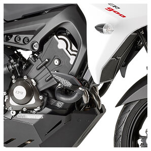 GIVI Anbaukit für Sturzpad 10071150 Givi von Givi