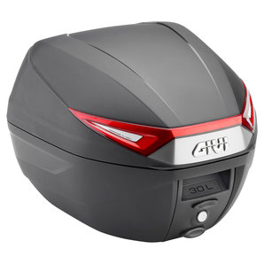 GIVI C30 Topcase 30 Liter Givi von Givi