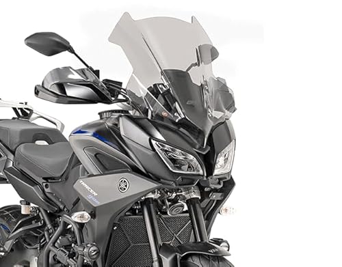 GIVI D2139S CUPOLINO PARABREZZA Spoiler Fume Alto Yamaha Tracer 900 / GT 2018 GIVI D2139S CUPOLINO PARABREZZA Spoiler Fume Alto Yamaha Tracer 900 / GT 2018 von Givi