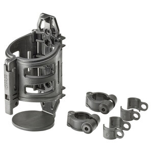 GIVI E199 FLASCHENHALTER FÜR TRINKFLASCHE STF500S Givi von Givi