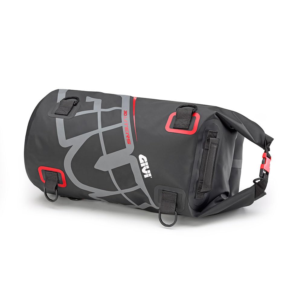 Easy-T Waterproof - Gepäckrolle, TU EU, schwarz Easy-T Waterproof - Gepäckrolle, TU EU, schwarz von Givi
