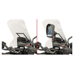GIVI FB_ _ Navigationshalterung Givi GIVI FB_ _ Navigationshalterung Givi von Givi