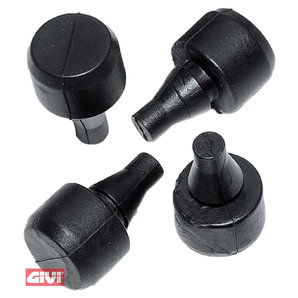 GIVI GUMMIPUFFER Z126 FUER MONORACK Givi GIVI GUMMIPUFFER Z126 FUER MONORACK Givi von Givi