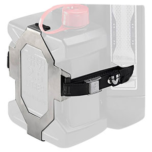 GIVI HALTER FÜR KANISTER TREKKER OUTBACK Givi von Givi