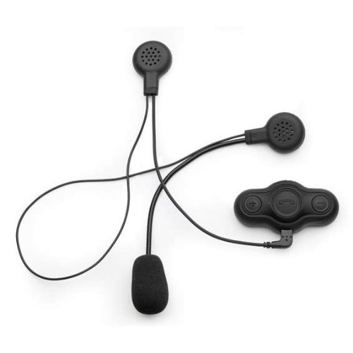 GIVI I302B Bluetooth Universalea 2 Kanäle von Givi