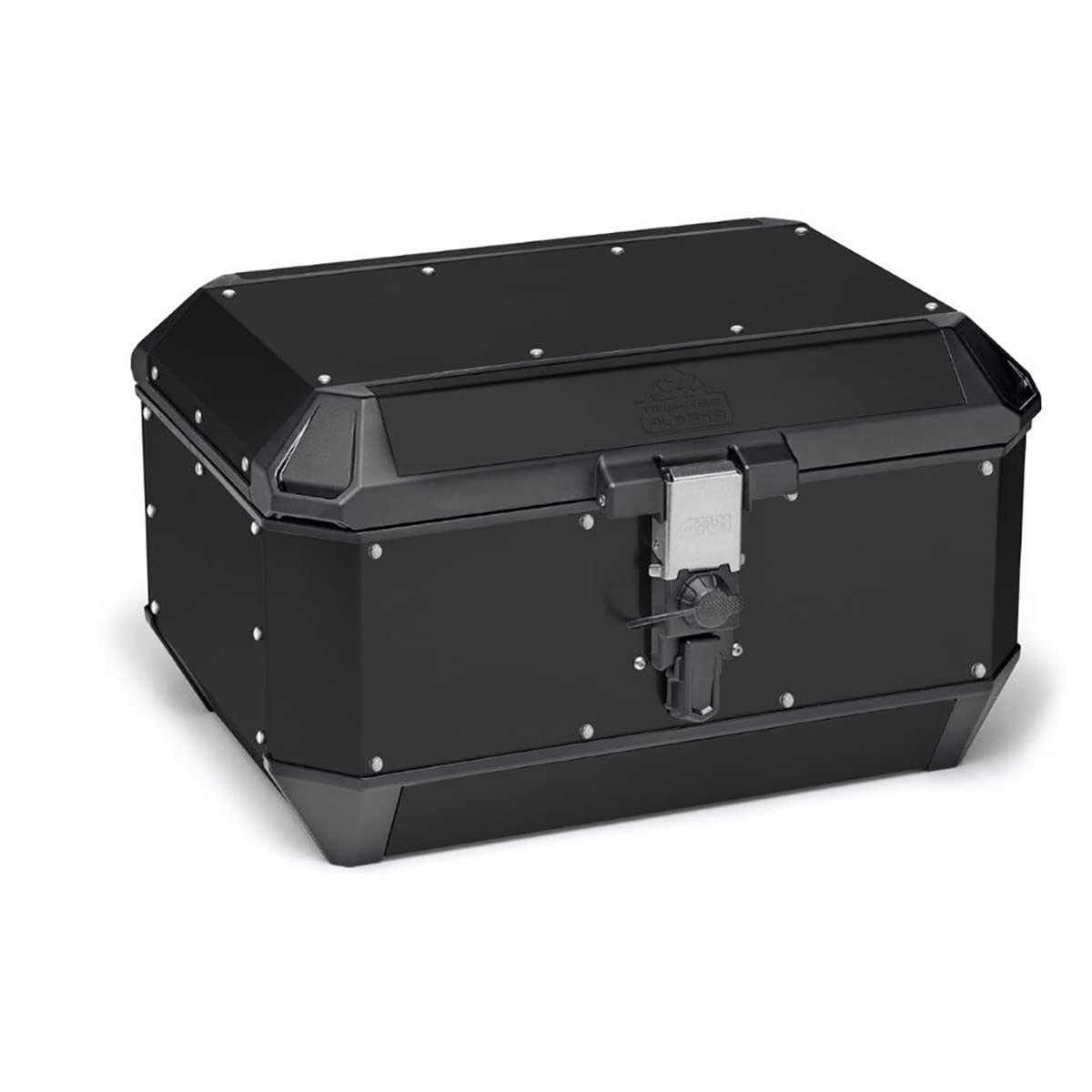Givi Trekker 56 Alaska ALU-Koffer Monokey, schwarz Givi Trekker 56 Alaska ALU-Koffer Monokey, schwarz von Givi