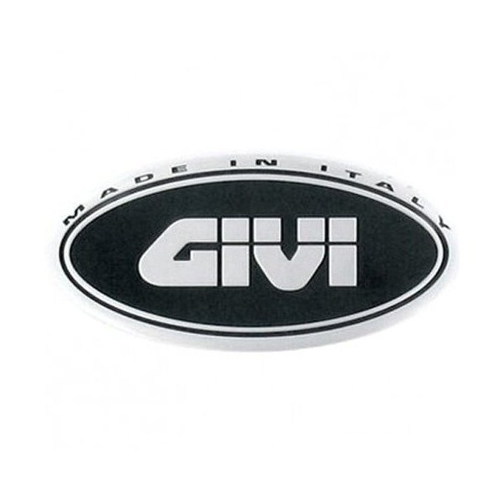 GIVI Logo für Cover V46 oder V35 von Givi