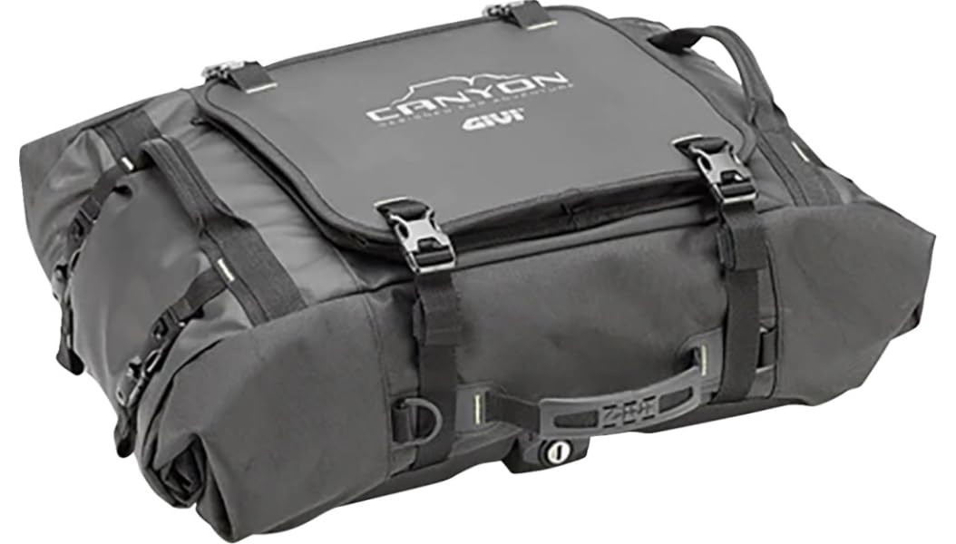 GIVI MONOKEY Canyon Tasche GIVI MONOKEY Canyon Tasche von Givi