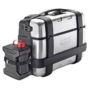 GIVI MONTAGEKIT FÜR KANISTERHALTER 10069562 Givi GIVI MONTAGEKIT FÜR KANISTERHALTER 10069562 Givi von Givi