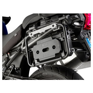 GIVI Montagekit für die Toolbox S250 Givi GIVI Montagekit für die Toolbox S250 Givi von Givi