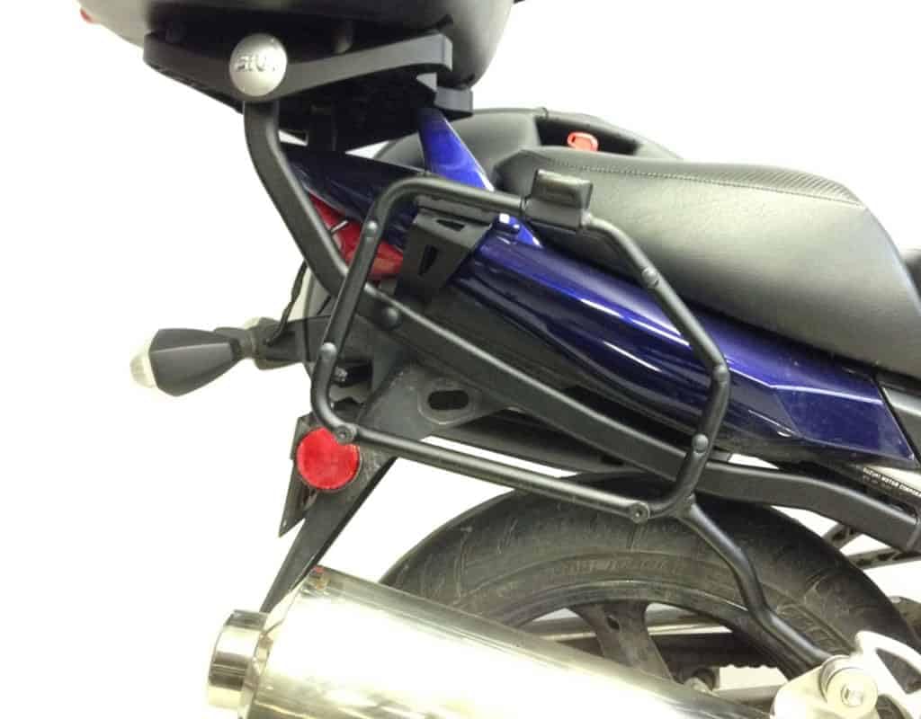 GIVI PL539 Portav GIVI PL539 Portav von Givi