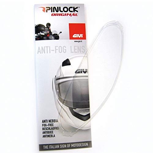 GIVI Pinlock 30 Scheibe GIVI Pinlock 30 Scheibe von Givi