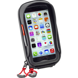 GIVI S956B GPS Universaltasche für kleine Smartphones Givi von Givi