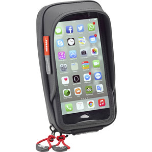 GIVI S957B GPS Universaltasche für normale Smartphones Givi GIVI S957B GPS Universaltasche für normale Smartphones Givi von Givi