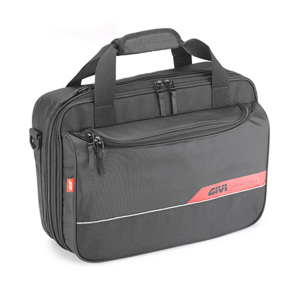 Givi Innentasche für Koffer Trekker, schwarz, 33/46 LITRI Givi Innentasche für Koffer Trekker, schwarz, 33/46 LITRI von Givi