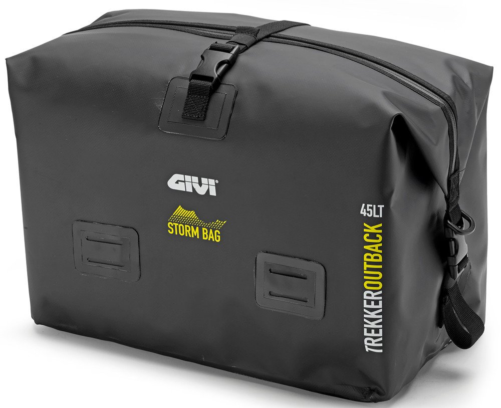 Innentasche für TrekkerOutback OBK48, Schwarz, 41-50l Innentasche für TrekkerOutback OBK48, Schwarz, 41-50l von Givi