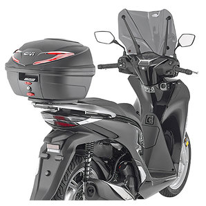GIVI TOPCASE B360N2, 36L MONOLOCK, INKL. PLATTE Givi GIVI TOPCASE B360N2, 36L MONOLOCK, INKL. PLATTE Givi von Givi