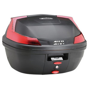 GIVI TOPCASE B37 BLADE MONOLOCK, 37L Givi GIVI TOPCASE B37 BLADE MONOLOCK, 37L Givi von Givi