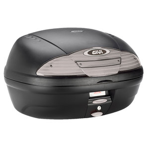 GIVI TOPCASE E450 SIMPLY  II MONOLOCK Givi von Givi