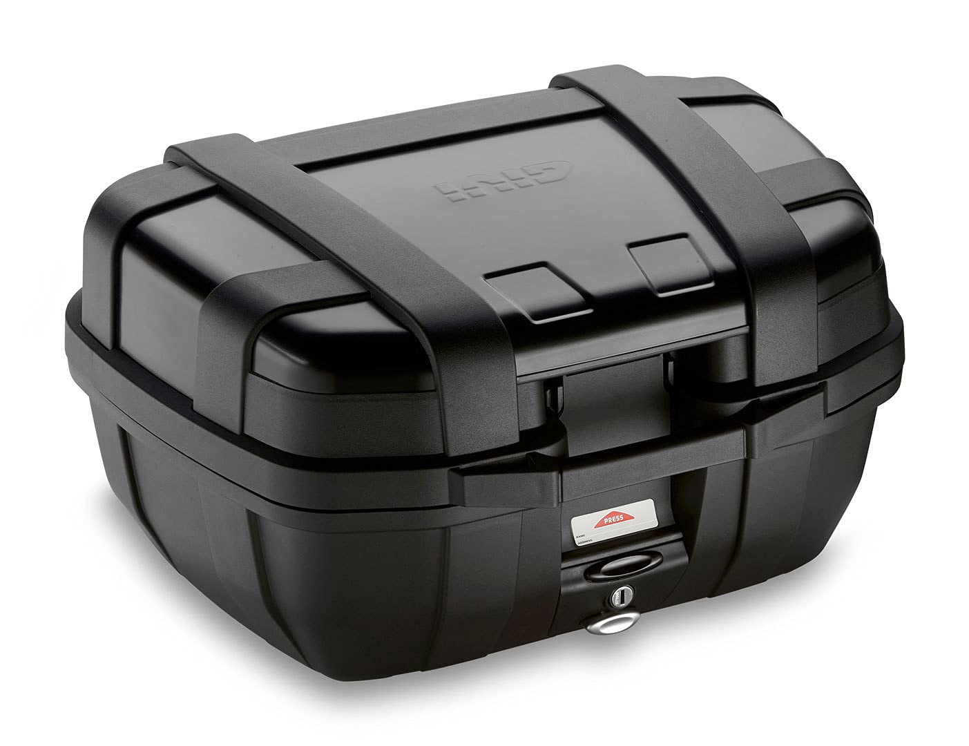 GIVI TRK52B Trekker Monokey Topcase GIVI TRK52B Trekker Monokey Topcase von Givi