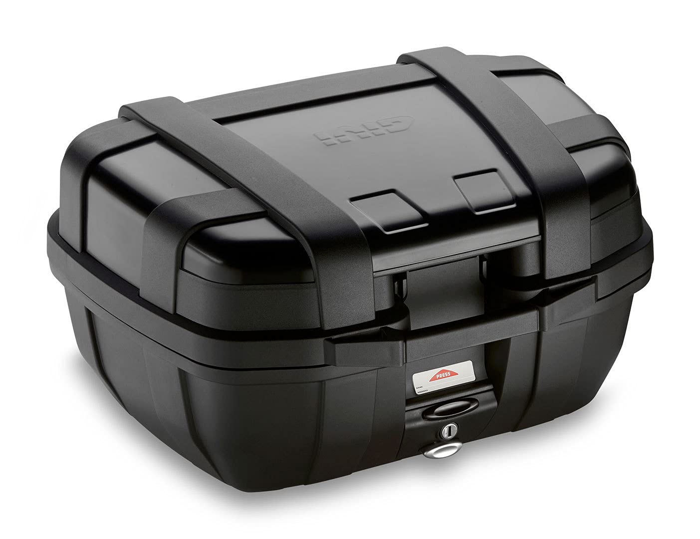 GIVI TRK52B Trekker Monokey Topcase von Givi