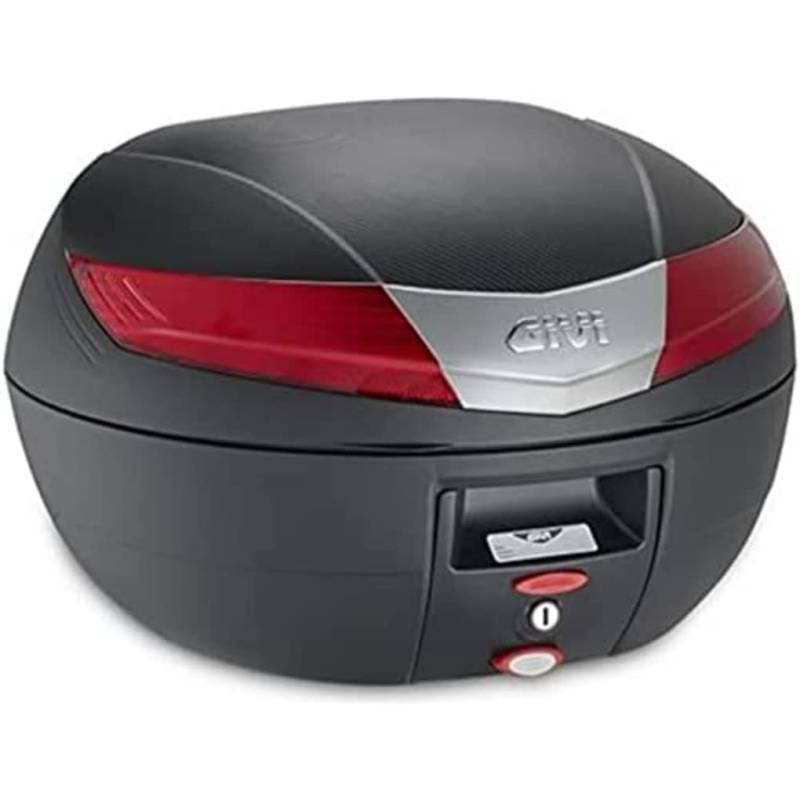 Givi V40N Monokey Topcase, Schwarz von Givi